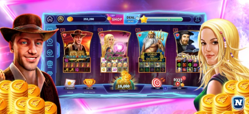 Slot Online
